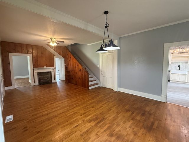 505 S Boulder, Russellville, AR 72801