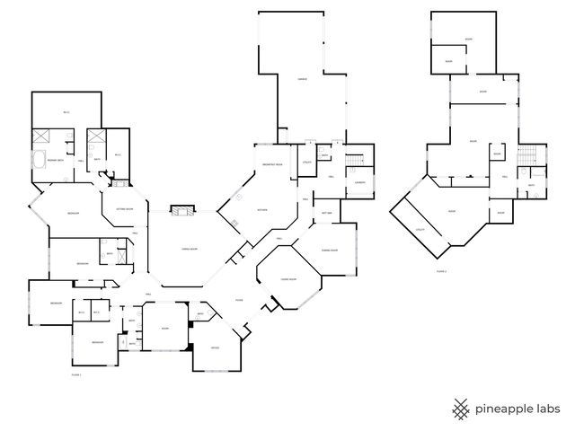1380 Rosemary Lane, Northbrook, IL 60062