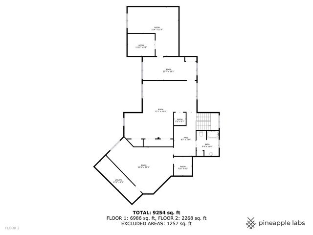 1380 Rosemary Lane, Northbrook, IL 60062