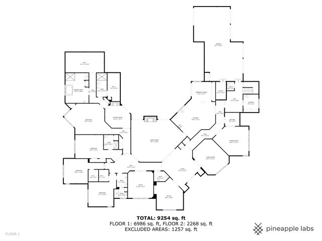 1380 Rosemary Lane, Northbrook, IL 60062