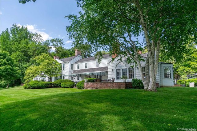200 Cleft Road, Mill Neck, NY 11765