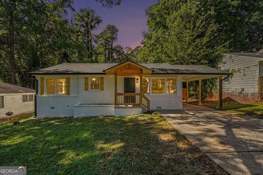1979 Marvin Lane SW, Atlanta, GA 30311 — photo 2