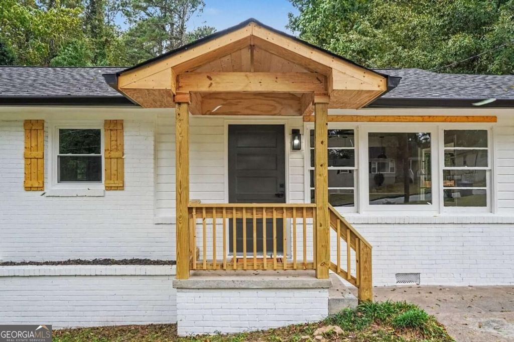 1979 Marvin Lane SW, Atlanta, GA 30311 — photo 3