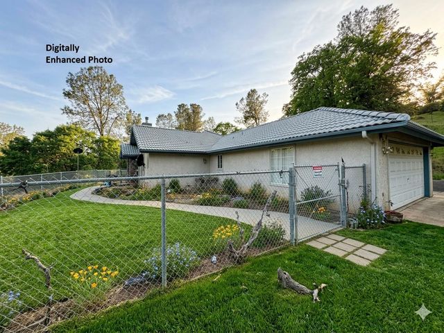 31540 Lucian Drive, Coarsegold, CA 93614