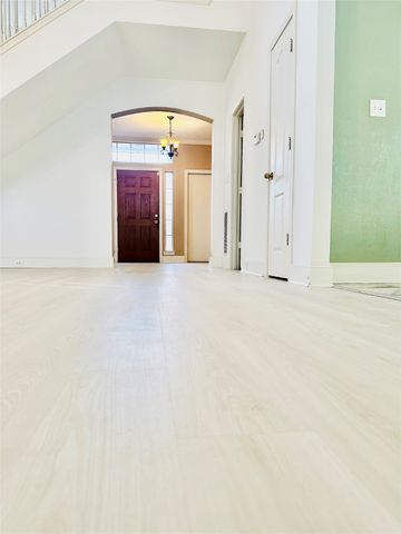 1321 PAWNEE Trail, Carrollton, TX 75007