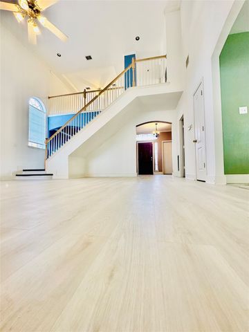 1321 PAWNEE Trail, Carrollton, TX 75007