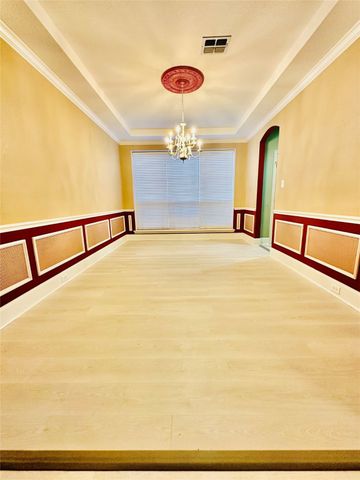 1321 PAWNEE Trail, Carrollton, TX 75007