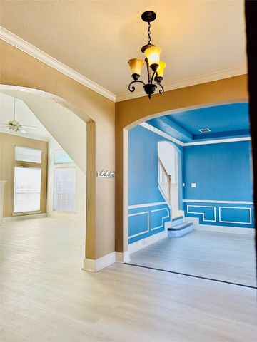 1321 PAWNEE Trail, Carrollton, TX 75007