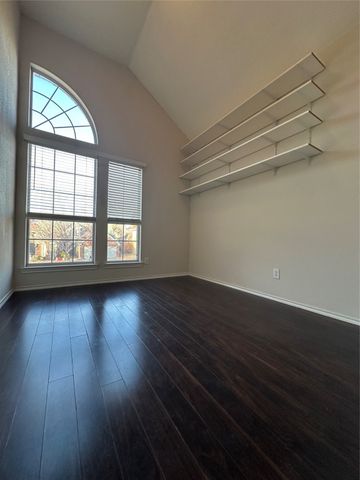 1321 PAWNEE Trail, Carrollton, TX 75007