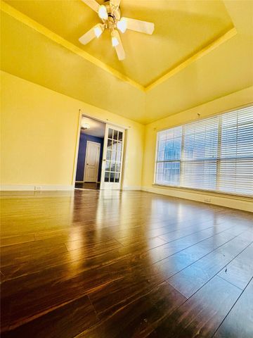 1321 PAWNEE Trail, Carrollton, TX 75007