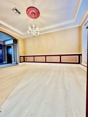 1321 PAWNEE Trail, Carrollton, TX 75007