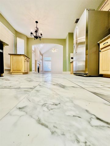 1321 PAWNEE Trail, Carrollton, TX 75007