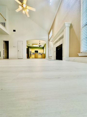 1321 PAWNEE Trail, Carrollton, TX 75007