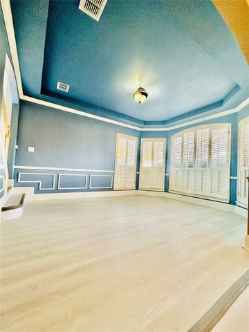 1321 PAWNEE Trail, Carrollton, TX 75007