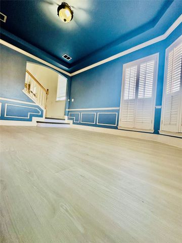 1321 PAWNEE Trail, Carrollton, TX 75007