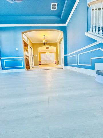 1321 PAWNEE Trail, Carrollton, TX 75007