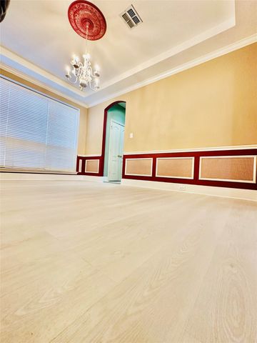 1321 PAWNEE Trail, Carrollton, TX 75007