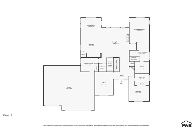 27 S Tequila Ct, Pueblo, CO 81007