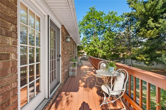 2750 E Londonderry Drive, Fayetteville, AR 72701
