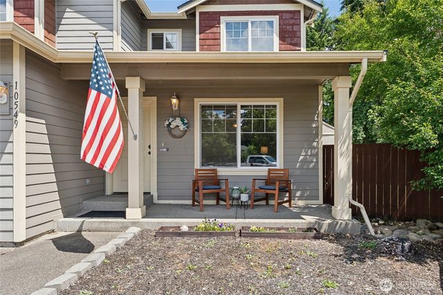 10549 Farwest Court SE, Yelm, WA 98597