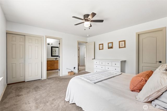 10549 Farwest Court SE, Yelm, WA 98597
