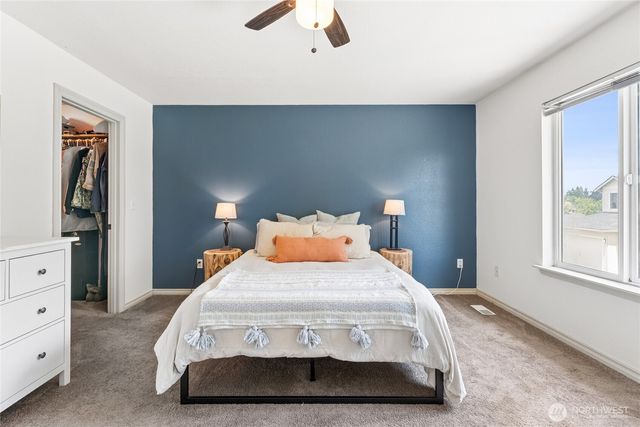 10549 Farwest Court SE, Yelm, WA 98597