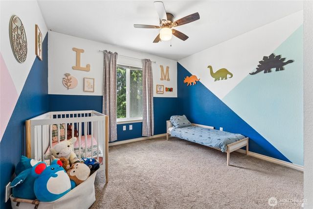 10549 Farwest Court SE, Yelm, WA 98597
