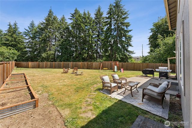 10549 Farwest Court SE, Yelm, WA 98597