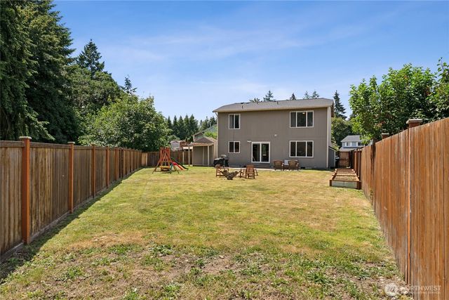 10549 Farwest Court SE, Yelm, WA 98597
