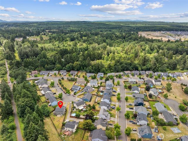 10549 Farwest Court SE, Yelm, WA 98597