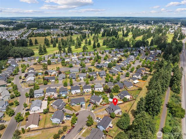 10549 Farwest Court SE, Yelm, WA 98597