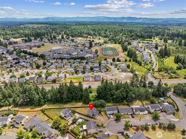 10549 Farwest Court SE, Yelm, WA 98597