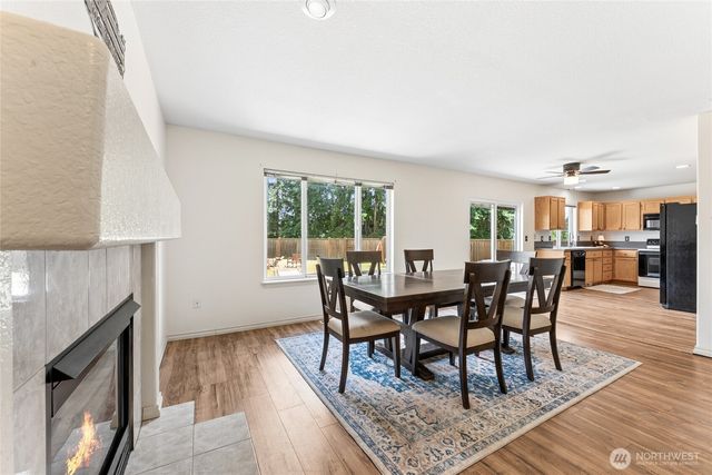 10549 Farwest Court SE, Yelm, WA 98597