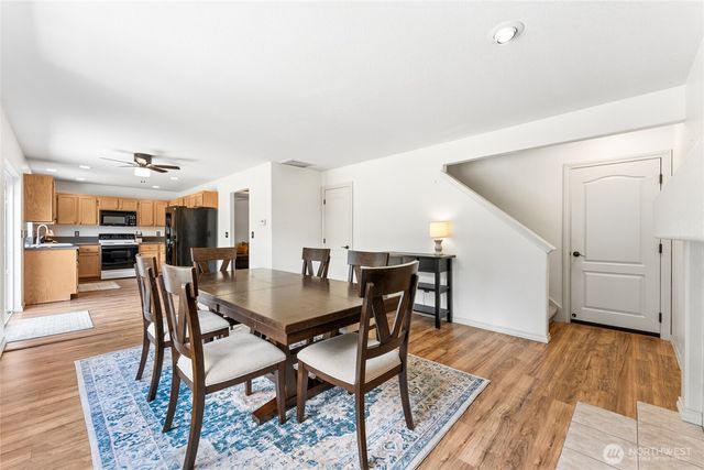 10549 Farwest Court SE, Yelm, WA 98597