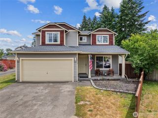 10549 Farwest Court SE, Yelm, WA 98597