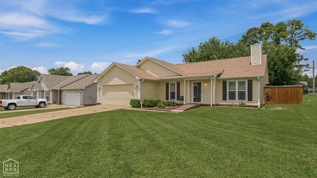 4104 Tealwood Drive, Jonesboro, AR 72405