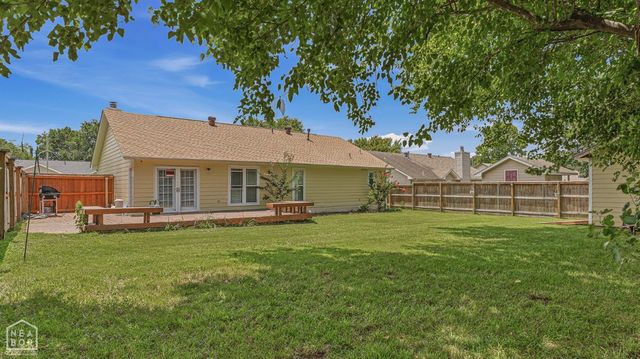 4104 Tealwood Drive, Jonesboro, AR 72405