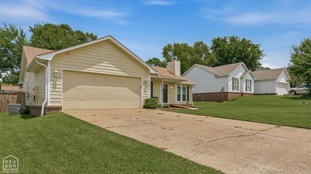 4104 Tealwood Drive, Jonesboro, AR 72405