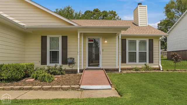 4104 Tealwood Drive, Jonesboro, AR 72405