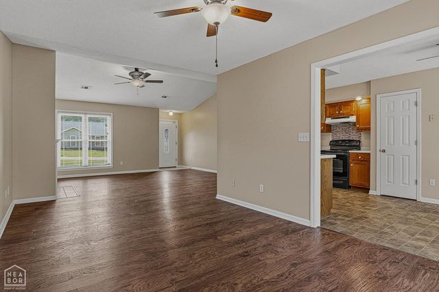 4104 Tealwood Drive, Jonesboro, AR 72405
