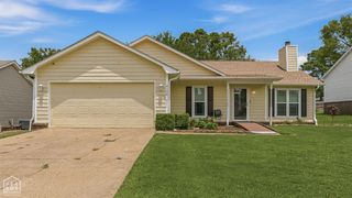 4104 Tealwood Drive, Jonesboro, AR 72405