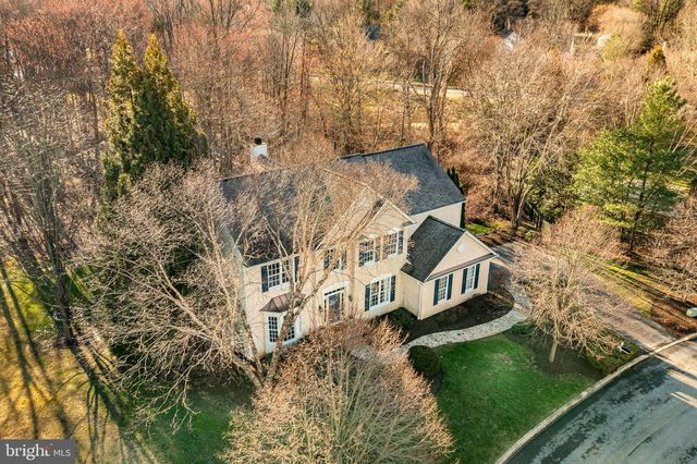 34 JOHN BEAL DR, Garnet Valley, PA 19060