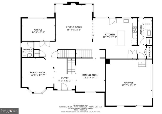 34 JOHN BEAL DR, Garnet Valley, PA 19060