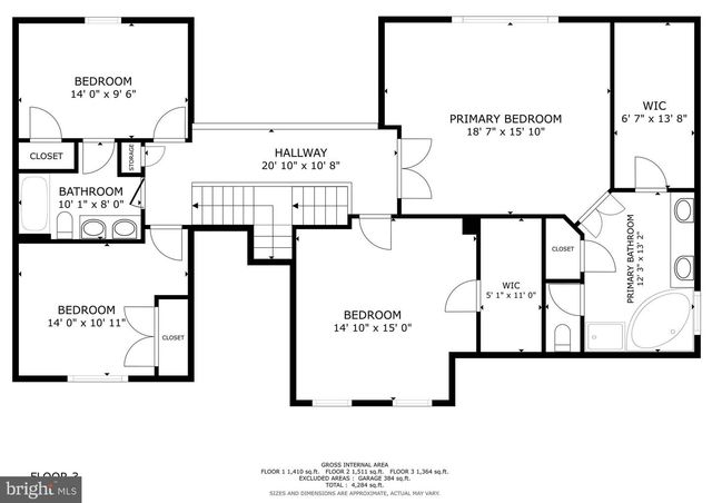 34 JOHN BEAL DR, Garnet Valley, PA 19060