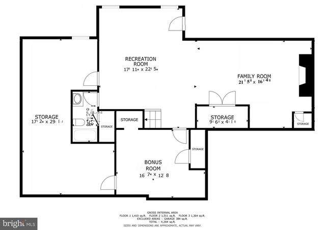 34 JOHN BEAL DR, Garnet Valley, PA 19060