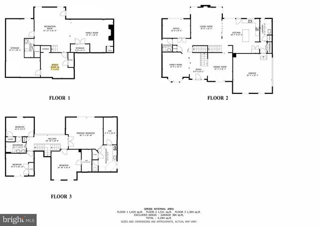 34 JOHN BEAL DR, Garnet Valley, PA 19060