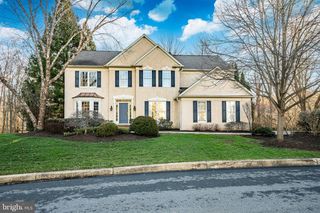 34 JOHN BEAL DR, Garnet Valley, PA 19060