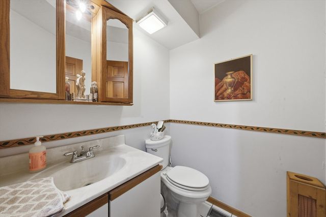9727 S Meryton Court, Palos Hills, IL 60465