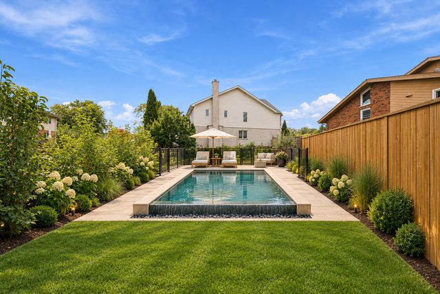 9727 S Meryton Court, Palos Hills, IL 60465