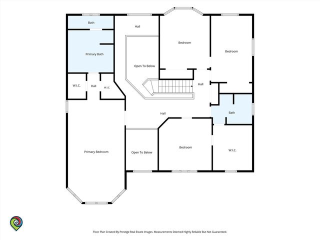 9727 S Meryton Court, Palos Hills, IL 60465